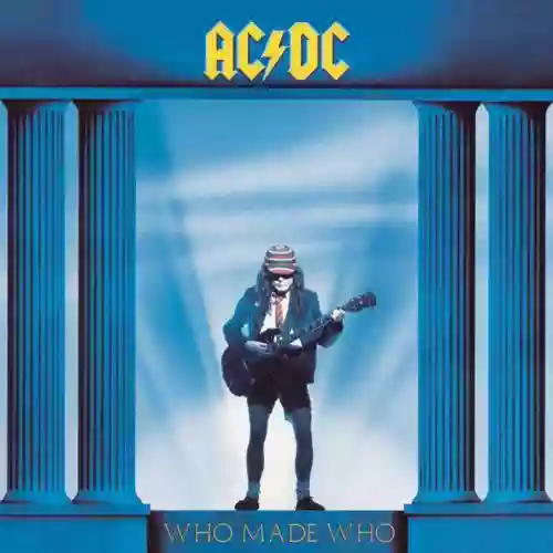 Cover di Who Made Who
