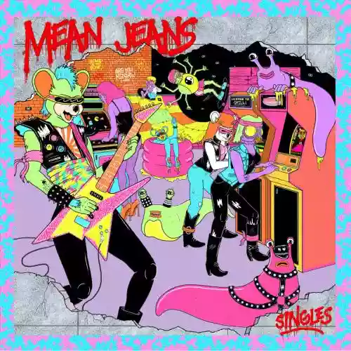 Cover di Singles