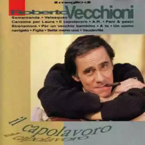 Cover di Il capolavoro
