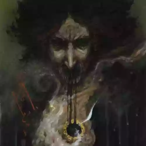 Cover di The Dreaming I