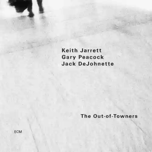 Cover di The Out-of-Towners
