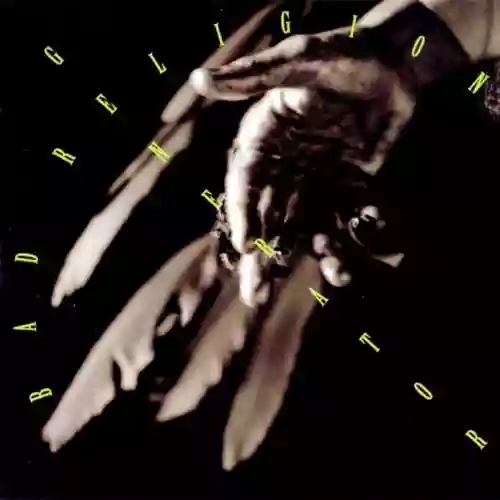 Cover Bad Religion - Generator