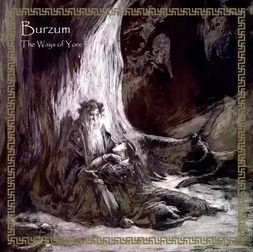Cover di The Ways of Yore