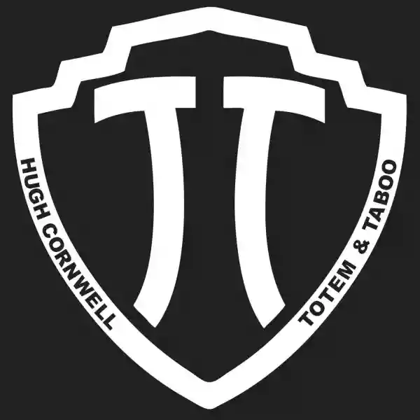 Hugh Cornwell: Totem & Taboo