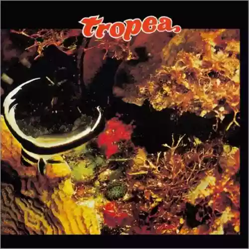 Cover John Tropea - Tropea