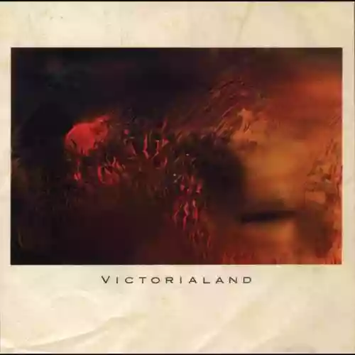 Cover di Victorialand