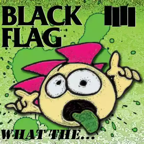 Cover di What The...