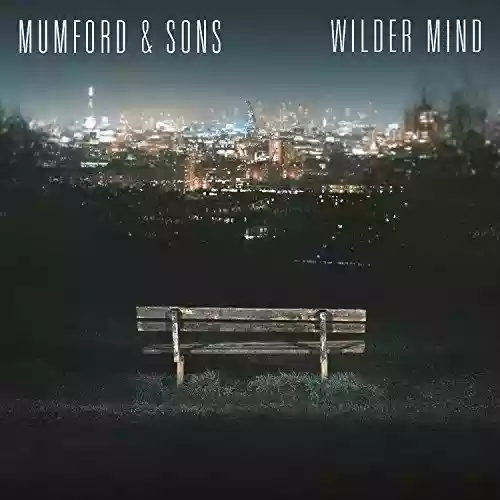 Cover di Wilder Mind