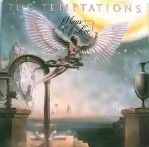 The Temptations: Wings of Love