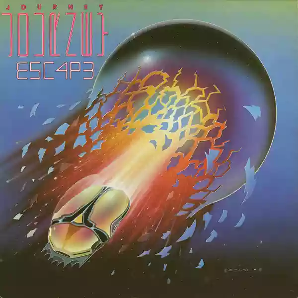 Journey: escape