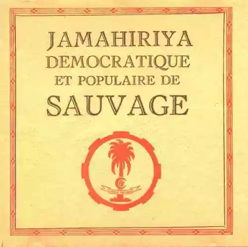 Cover di Jamahiriya (Democratique et Populaire de Sauvage)