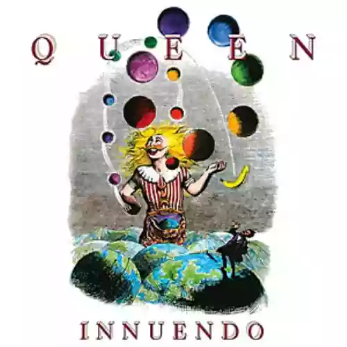 Cover di Innuendo