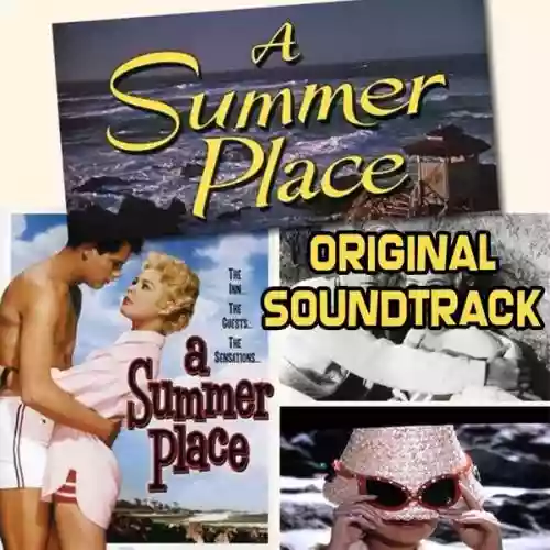 Cover Max Steiner - A Summer Place