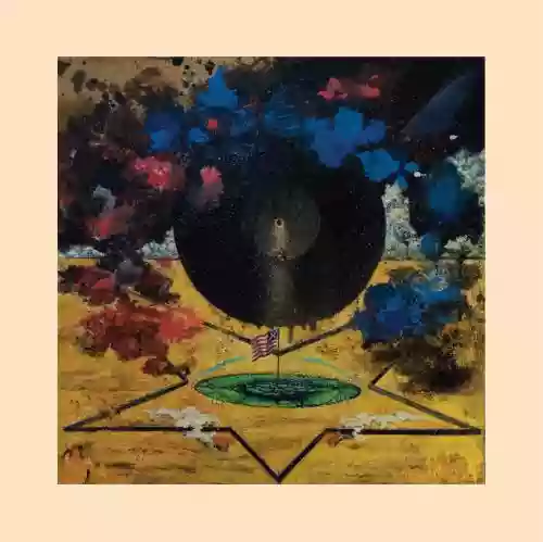 Cover di Before a Million Universes