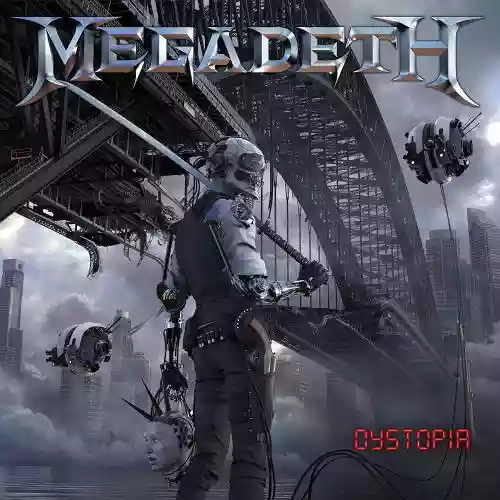 Cover di Dystopia
