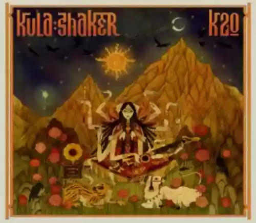 Cover di K 2.0