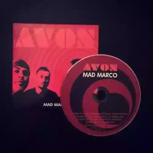 Cover di Mad Marco