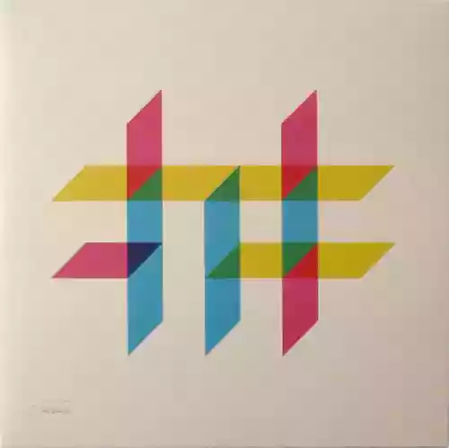Cover GoGo Penguin - Man Made Object