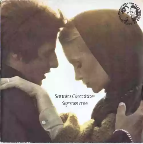 Cover di Signora Mia