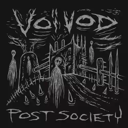 Cover di Post Society