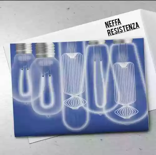 Cover di Resistenza