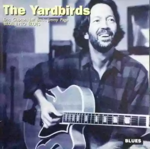 Cover di Blue Eyed Blues