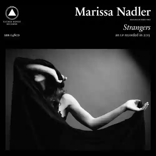 Cover di Strangers