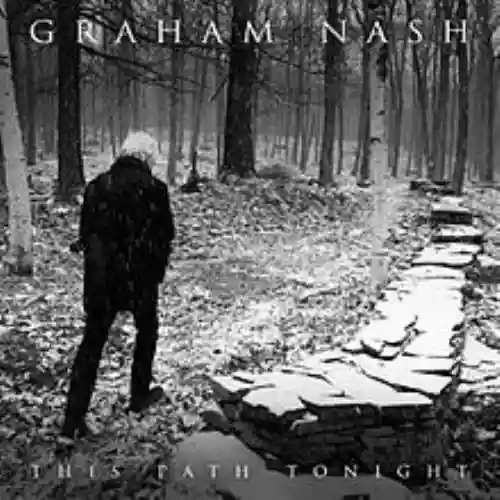 Cover di This Path Tonight
