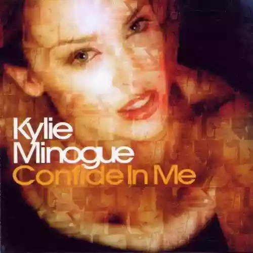 Cover di Confide in me 2016