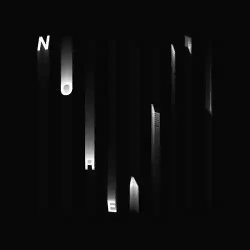 Cover Nosaj Thing - No Reality