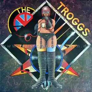 The Troggs: The Troggs
