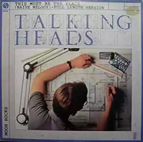 Cover Talking Heads - This Must Be the Place (Naïve Melody)