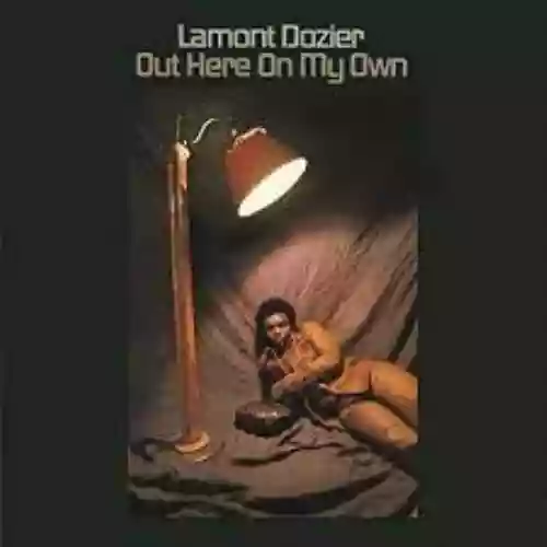 Cover Lamont Dozier - Out Here on My Own