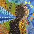 <b>Jordan Rakei</b> • Cloak
