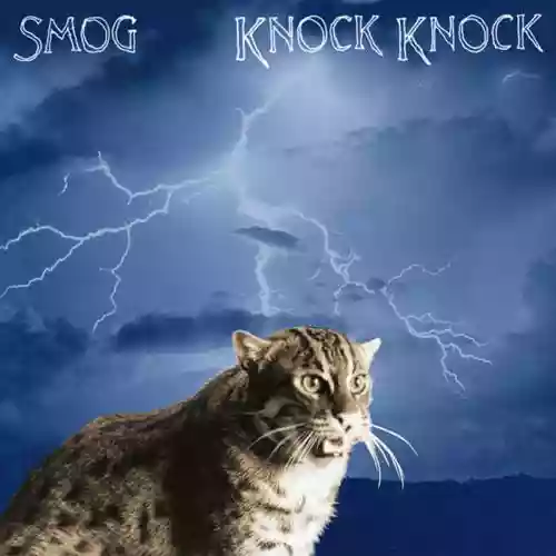 Cover di Knock Knock
