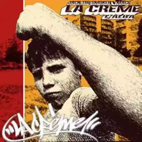 Cover La Crème - L'Alba