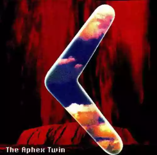 Cover Aphex Twin - Digeridoo