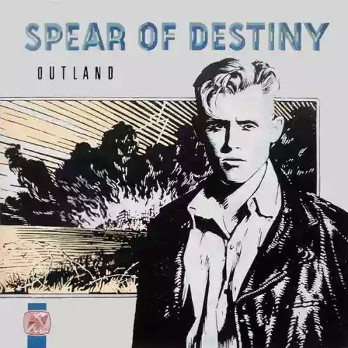 Cover Spear of Destiny - Outland
