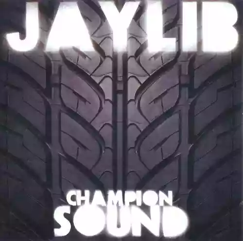 Cover Jaylib - Champion Sound
