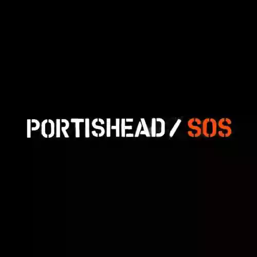 Cover Portishead - SOS