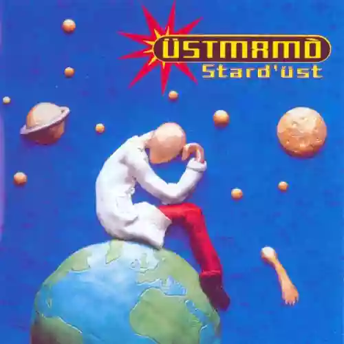 Cover Stardust - Stardust