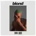 <b>Frank Ocean</b> • Blonde