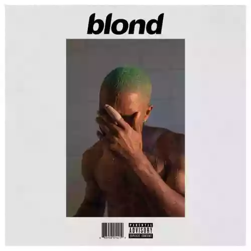 Cover di Blonde
