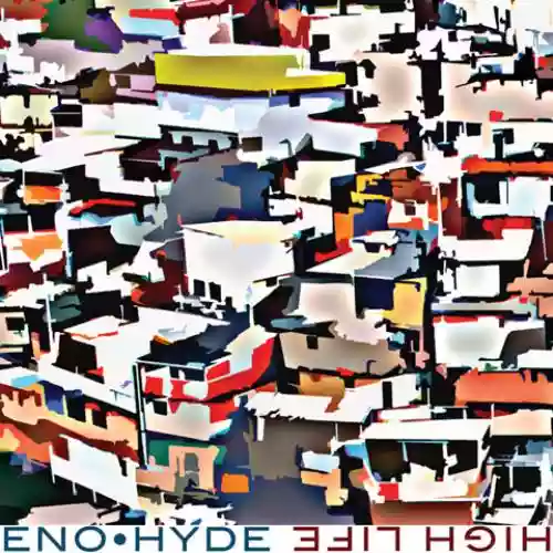Cover di High Life