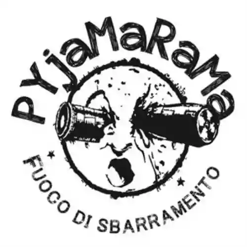 Cover di Fuoco di sbarramento