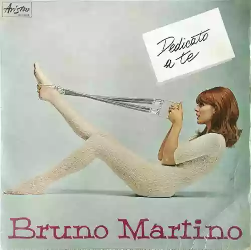 Cover di Dedicato A Te 