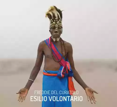 Cover di Esilio Volontario