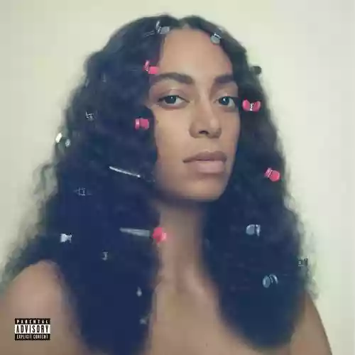 Cover di A seat at the table