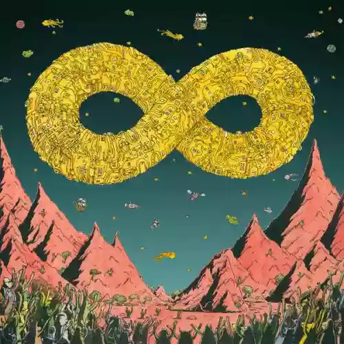 Cover di Mothership