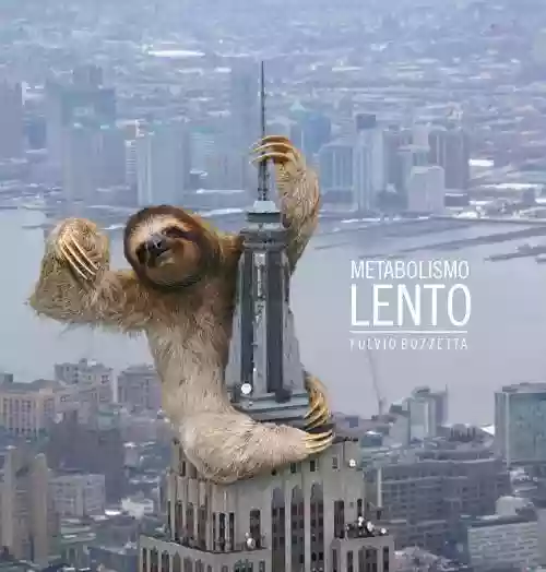 Cover di Metabolismo lento